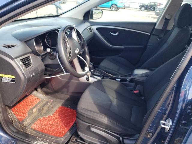 Photo 6 VIN: KMHD35LH2GU310124 - HYUNDAI ELANTRA 