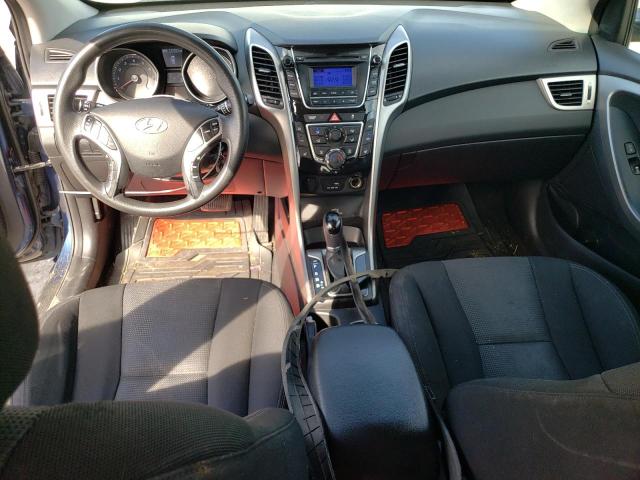 Photo 7 VIN: KMHD35LH2GU310124 - HYUNDAI ELANTRA 