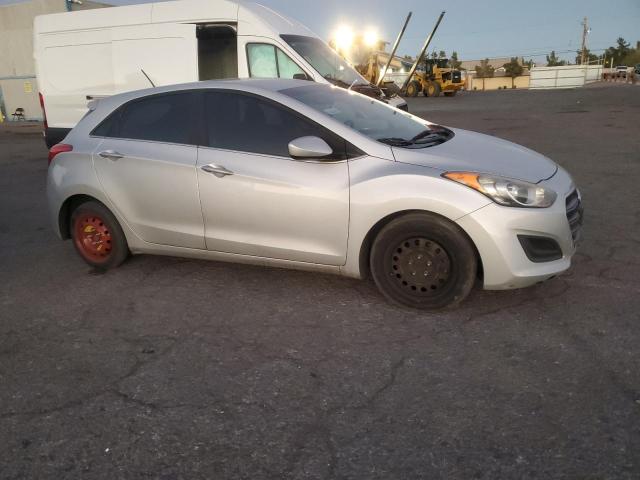 Photo 3 VIN: KMHD35LH2GU311340 - HYUNDAI ELANTRA GT 