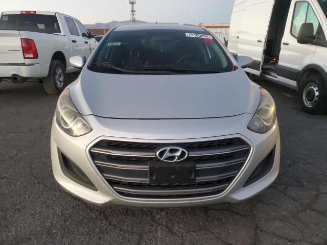 Photo 4 VIN: KMHD35LH2GU311340 - HYUNDAI ELANTRA GT 