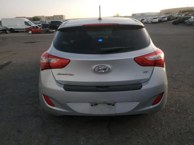 Photo 5 VIN: KMHD35LH2GU311340 - HYUNDAI ELANTRA GT 