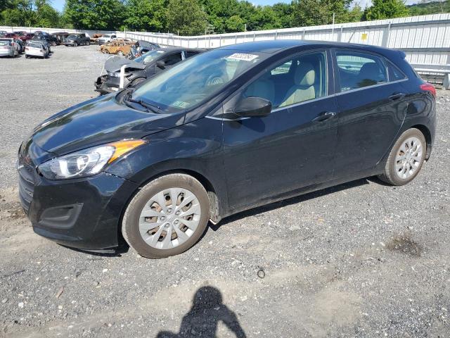 Photo 0 VIN: KMHD35LH2GU313668 - HYUNDAI ELANTRA 