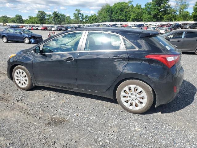 Photo 1 VIN: KMHD35LH2GU313668 - HYUNDAI ELANTRA 