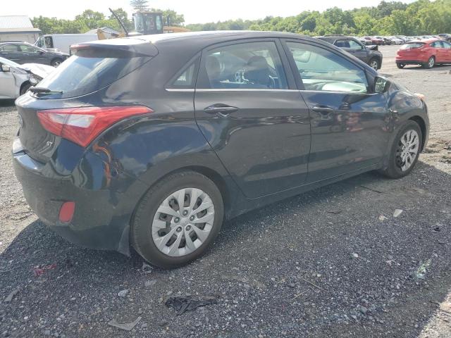 Photo 2 VIN: KMHD35LH2GU313668 - HYUNDAI ELANTRA 