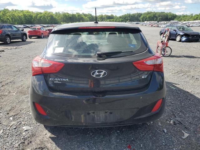 Photo 5 VIN: KMHD35LH2GU313668 - HYUNDAI ELANTRA 