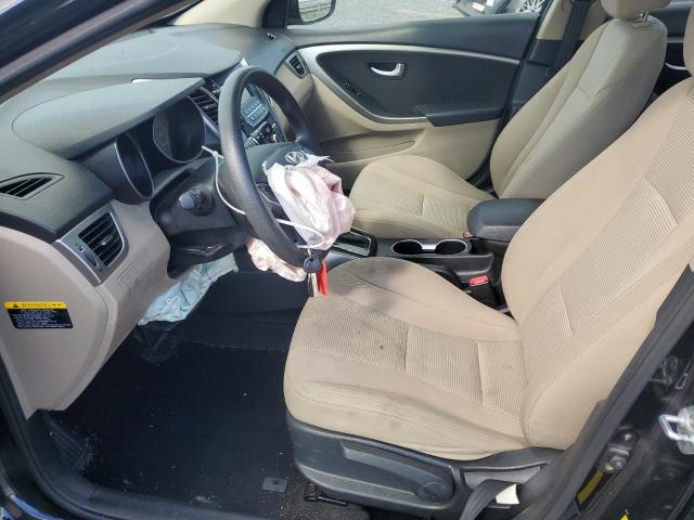 Photo 6 VIN: KMHD35LH2GU313668 - HYUNDAI ELANTRA 