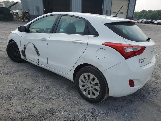 Photo 1 VIN: KMHD35LH2GU319258 - HYUNDAI ELANTRA GT 