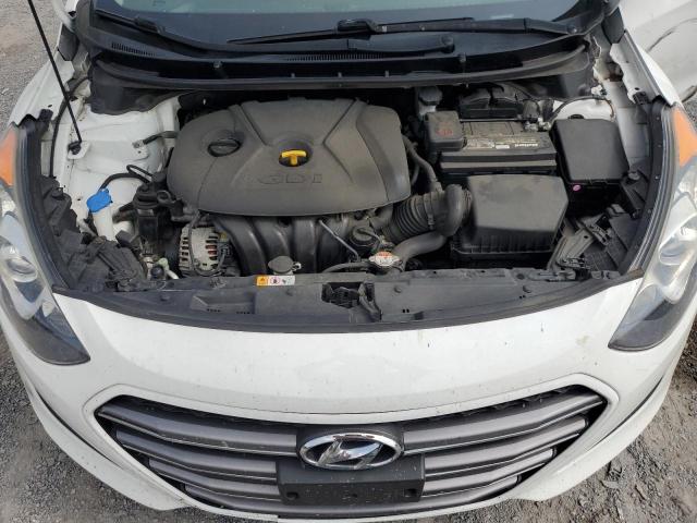 Photo 10 VIN: KMHD35LH2GU319258 - HYUNDAI ELANTRA GT 