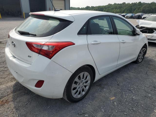 Photo 2 VIN: KMHD35LH2GU319258 - HYUNDAI ELANTRA GT 