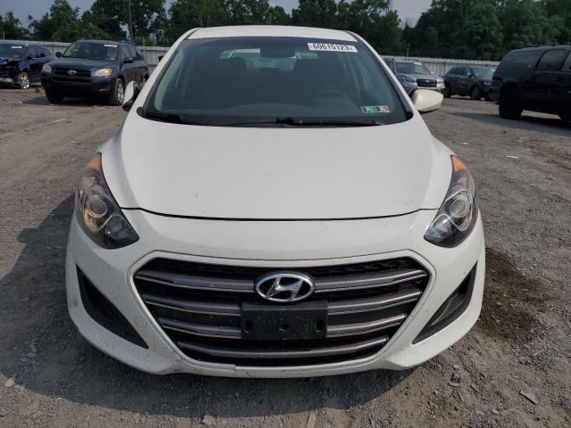 Photo 4 VIN: KMHD35LH2GU319258 - HYUNDAI ELANTRA GT 