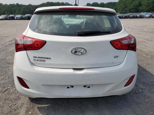 Photo 5 VIN: KMHD35LH2GU319258 - HYUNDAI ELANTRA GT 