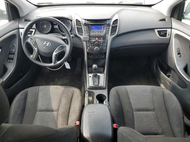 Photo 7 VIN: KMHD35LH2GU319258 - HYUNDAI ELANTRA GT 