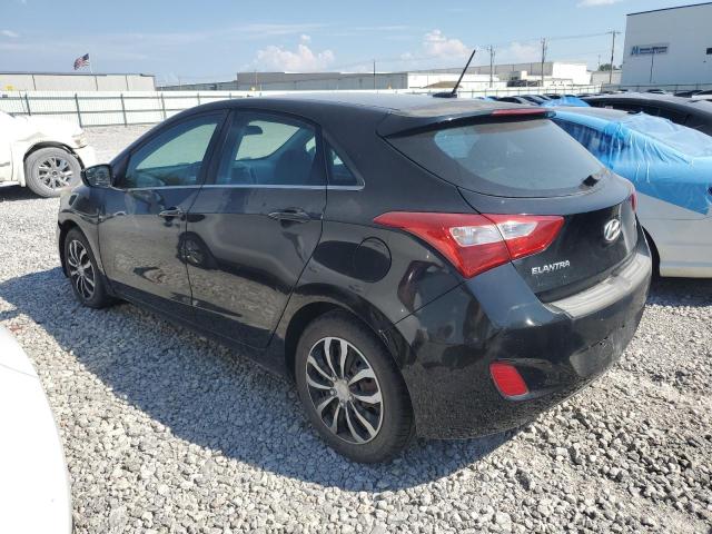 Photo 1 VIN: KMHD35LH2GU325920 - HYUNDAI ELANTRA GT 