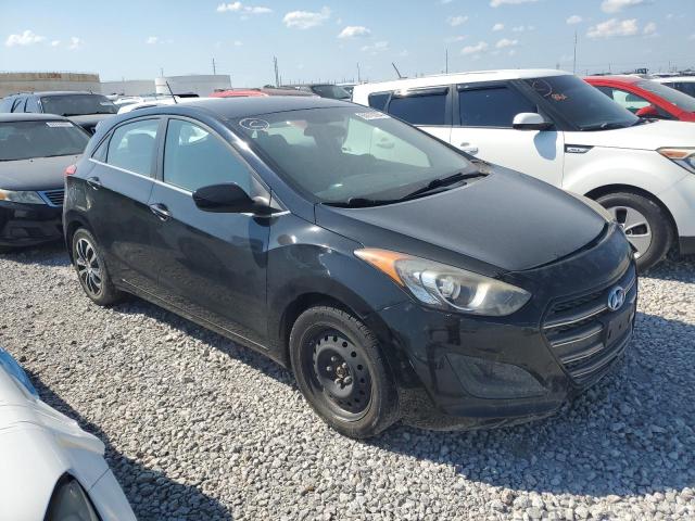 Photo 3 VIN: KMHD35LH2GU325920 - HYUNDAI ELANTRA GT 