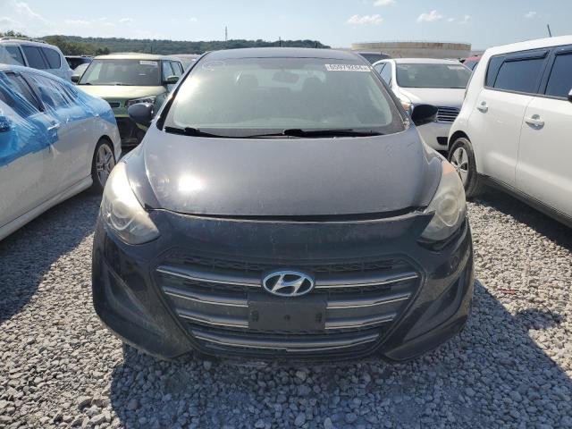 Photo 4 VIN: KMHD35LH2GU325920 - HYUNDAI ELANTRA GT 