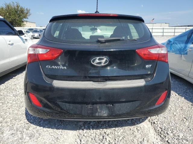 Photo 5 VIN: KMHD35LH2GU325920 - HYUNDAI ELANTRA GT 