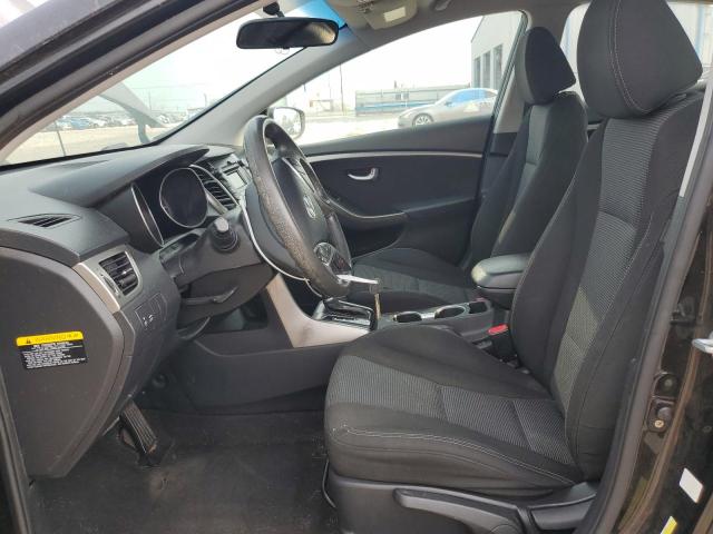 Photo 6 VIN: KMHD35LH2GU325920 - HYUNDAI ELANTRA GT 