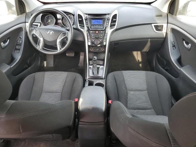 Photo 7 VIN: KMHD35LH2GU325920 - HYUNDAI ELANTRA GT 