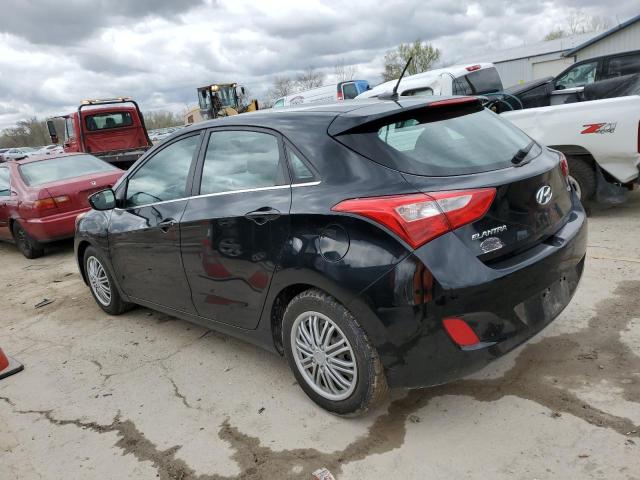 Photo 1 VIN: KMHD35LH2GU326646 - HYUNDAI ELANTRA 