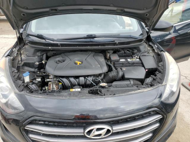 Photo 10 VIN: KMHD35LH2GU326646 - HYUNDAI ELANTRA 