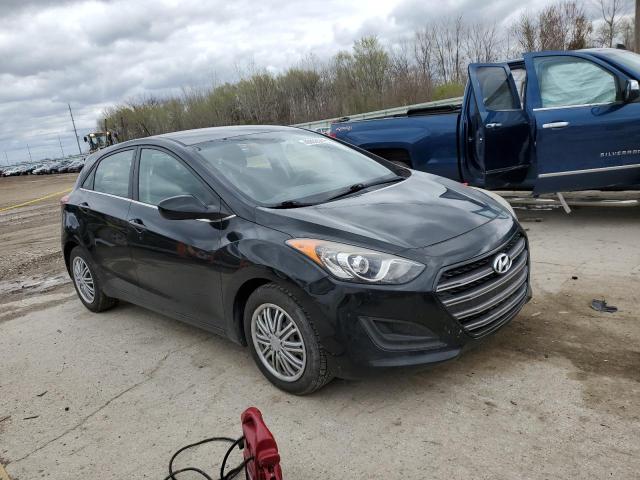 Photo 3 VIN: KMHD35LH2GU326646 - HYUNDAI ELANTRA 