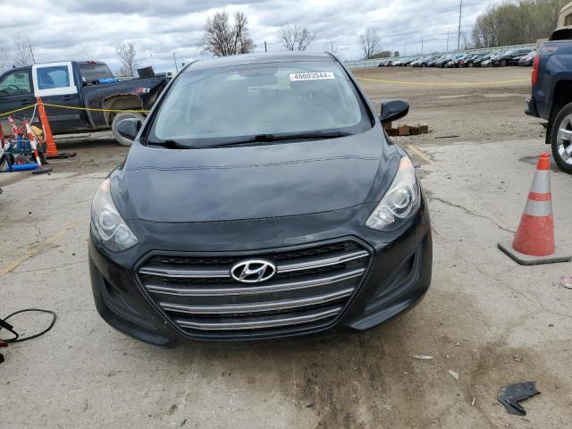 Photo 4 VIN: KMHD35LH2GU326646 - HYUNDAI ELANTRA 