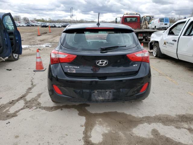 Photo 5 VIN: KMHD35LH2GU326646 - HYUNDAI ELANTRA 