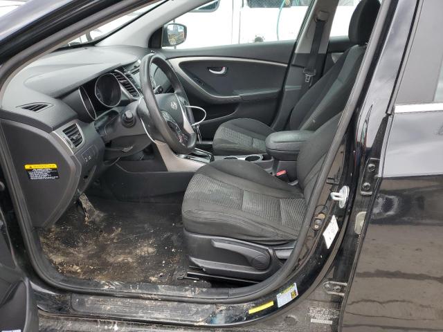 Photo 6 VIN: KMHD35LH2GU326646 - HYUNDAI ELANTRA 