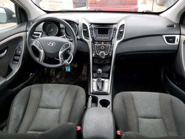 Photo 7 VIN: KMHD35LH2GU326646 - HYUNDAI ELANTRA 