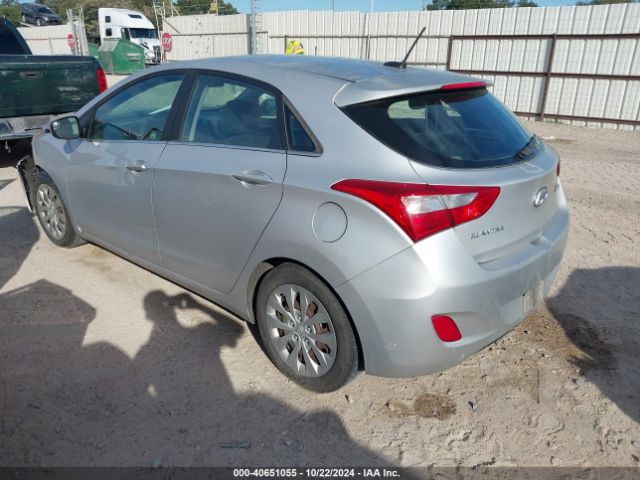 Photo 2 VIN: KMHD35LH2GU326906 - HYUNDAI ELANTRA 