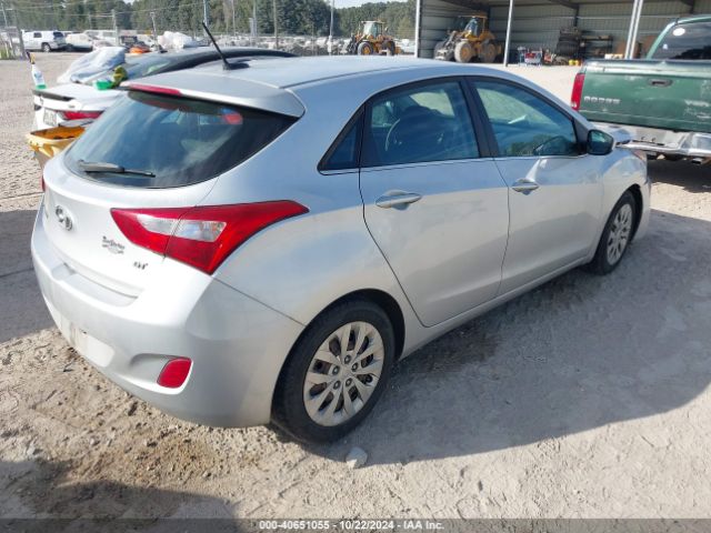 Photo 3 VIN: KMHD35LH2GU326906 - HYUNDAI ELANTRA 