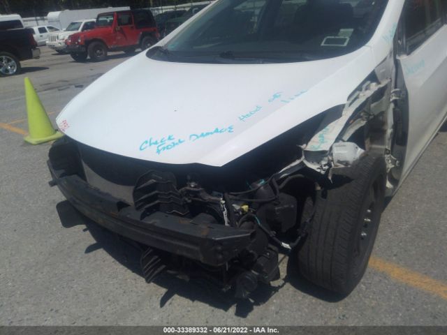 Photo 5 VIN: KMHD35LH2GU329904 - HYUNDAI ELANTRA GT 