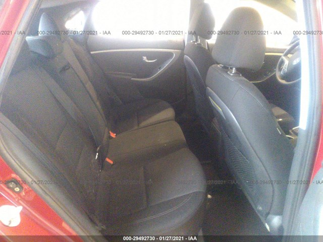 Photo 7 VIN: KMHD35LH2GU335167 - HYUNDAI ELANTRA GT 