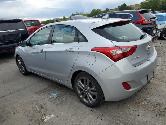 Photo 1 VIN: KMHD35LH2GU337016 - HYUNDAI ELANTRA GT 