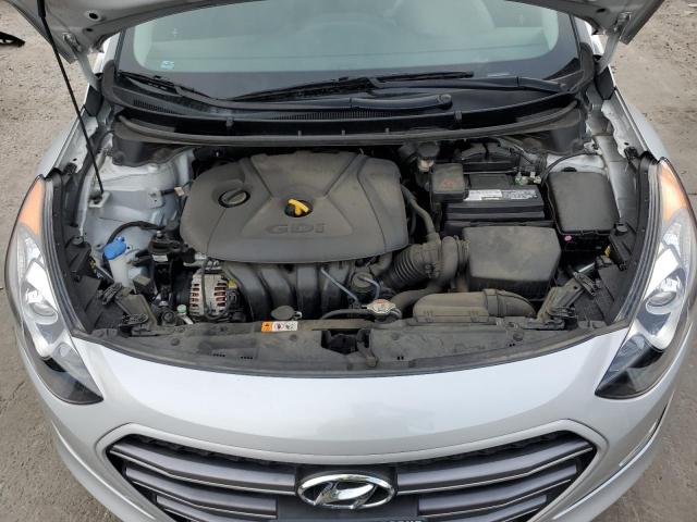 Photo 10 VIN: KMHD35LH2GU337016 - HYUNDAI ELANTRA GT 