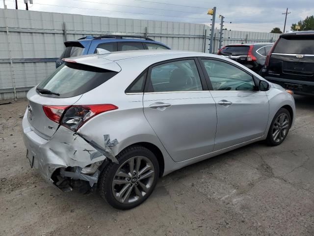 Photo 2 VIN: KMHD35LH2GU337016 - HYUNDAI ELANTRA GT 