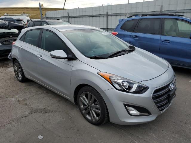 Photo 3 VIN: KMHD35LH2GU337016 - HYUNDAI ELANTRA GT 