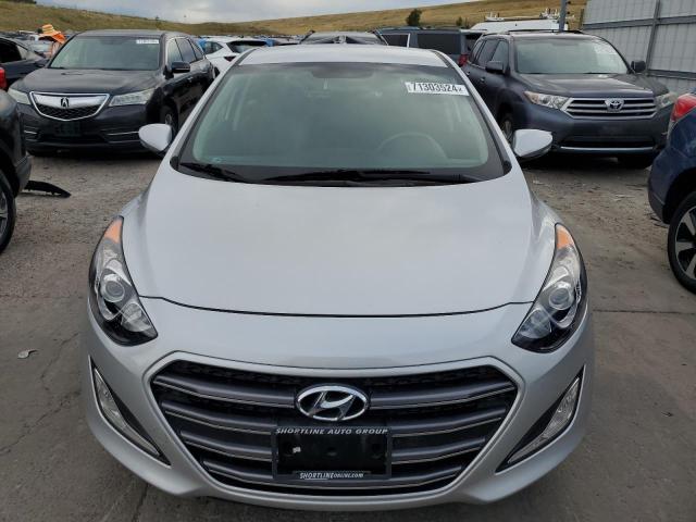 Photo 4 VIN: KMHD35LH2GU337016 - HYUNDAI ELANTRA GT 