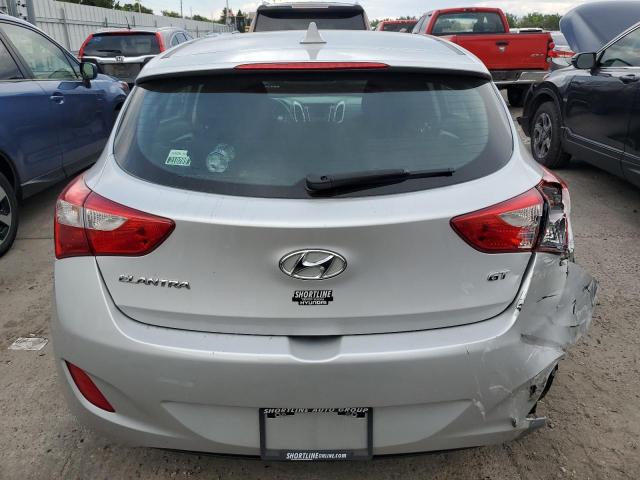 Photo 5 VIN: KMHD35LH2GU337016 - HYUNDAI ELANTRA GT 