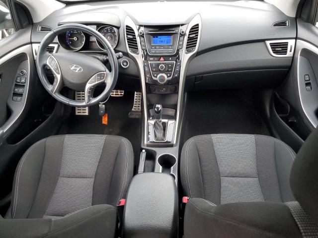 Photo 7 VIN: KMHD35LH2GU337016 - HYUNDAI ELANTRA GT 