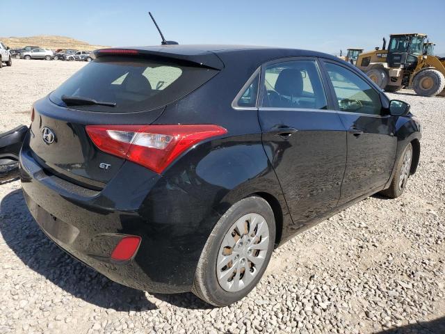 Photo 2 VIN: KMHD35LH2GU341762 - HYUNDAI ELANTRA 