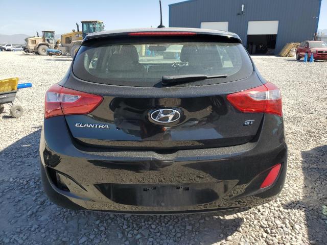 Photo 5 VIN: KMHD35LH2GU341762 - HYUNDAI ELANTRA 