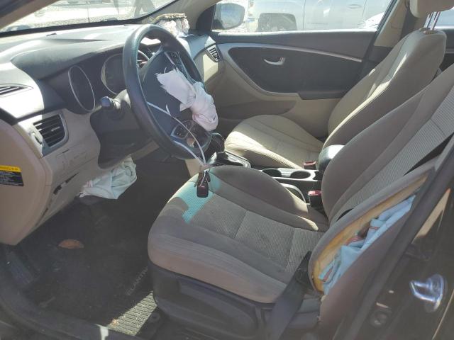 Photo 6 VIN: KMHD35LH2GU341762 - HYUNDAI ELANTRA 