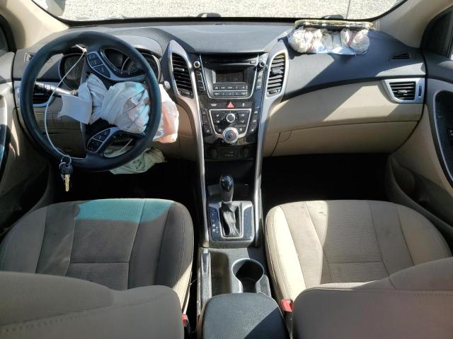 Photo 7 VIN: KMHD35LH2GU341762 - HYUNDAI ELANTRA 