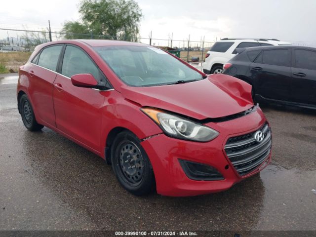 Photo 0 VIN: KMHD35LH2HU349961 - HYUNDAI ELANTRA GT 