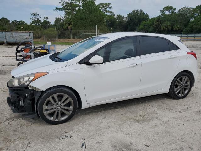 Photo 0 VIN: KMHD35LH2HU363844 - HYUNDAI ELANTRA GT 