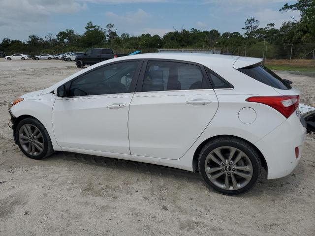 Photo 1 VIN: KMHD35LH2HU363844 - HYUNDAI ELANTRA GT 