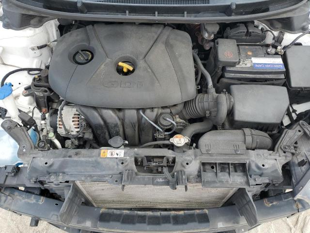 Photo 10 VIN: KMHD35LH2HU363844 - HYUNDAI ELANTRA GT 