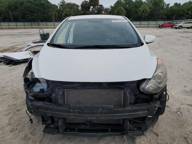 Photo 4 VIN: KMHD35LH2HU363844 - HYUNDAI ELANTRA GT 