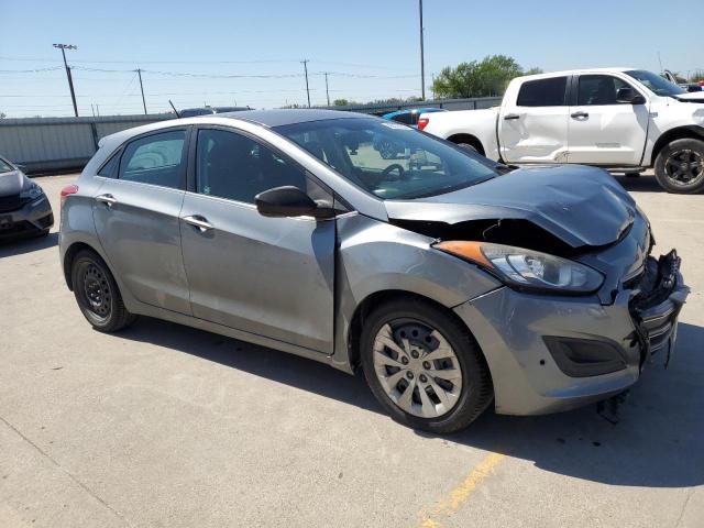 Photo 3 VIN: KMHD35LH2HU368901 - HYUNDAI ELANTRA 